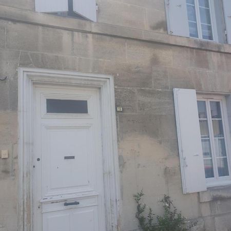 Maison Centre Ville Gare Cognac Exteriér fotografie